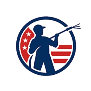 Patriot Power Washing LLC logo